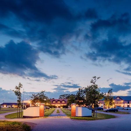 Hotell Mossbylund Abbekås Екстериор снимка