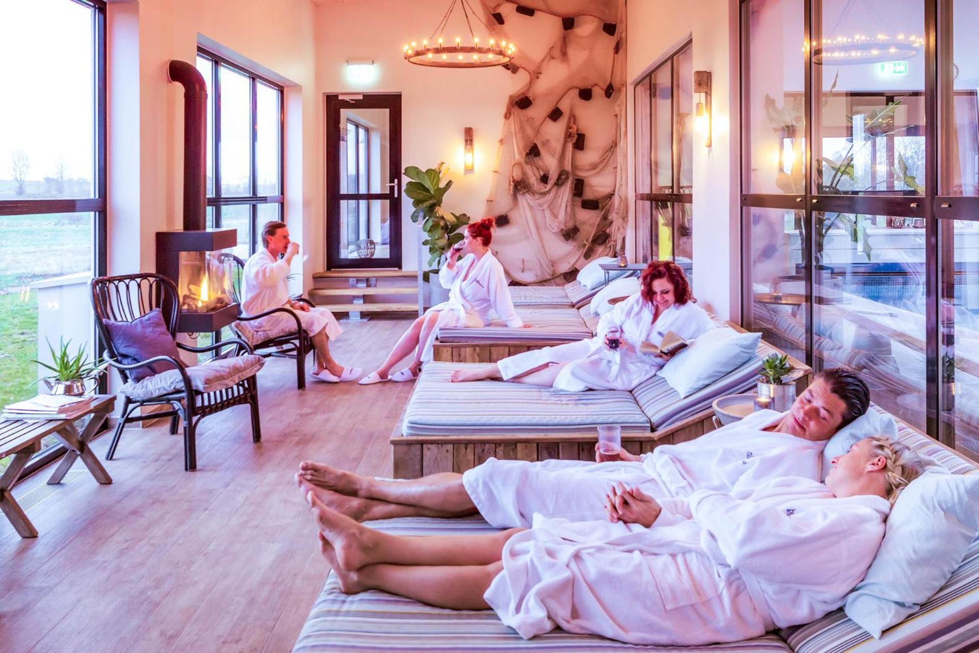 Hotell Mossbylund Abbekås Екстериор снимка